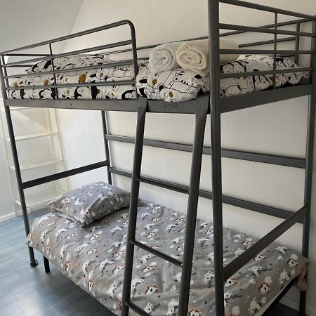 Residence Banlieue Parisienne Neuilly エクステリア 写真
