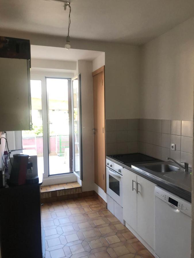 Residence Banlieue Parisienne Neuilly エクステリア 写真