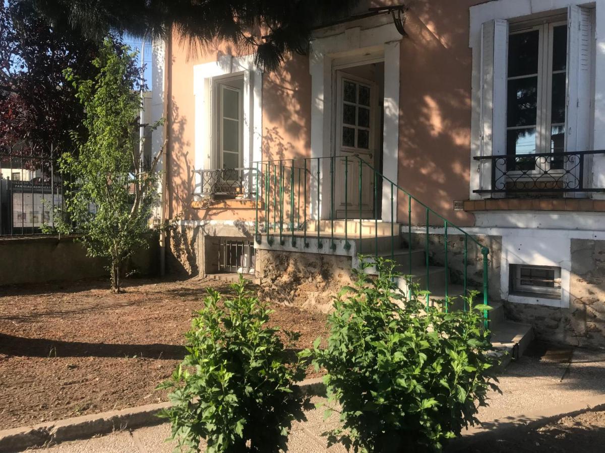 Residence Banlieue Parisienne Neuilly エクステリア 写真