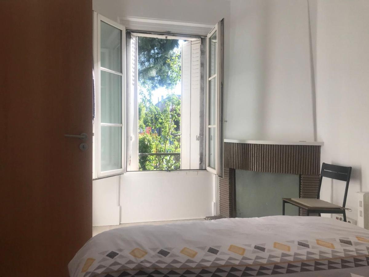 Residence Banlieue Parisienne Neuilly エクステリア 写真