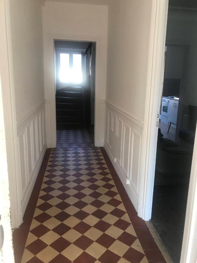 Residence Banlieue Parisienne Neuilly エクステリア 写真