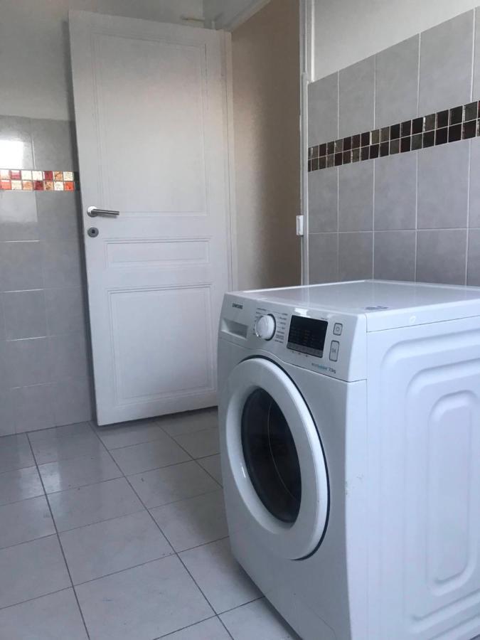 Residence Banlieue Parisienne Neuilly エクステリア 写真