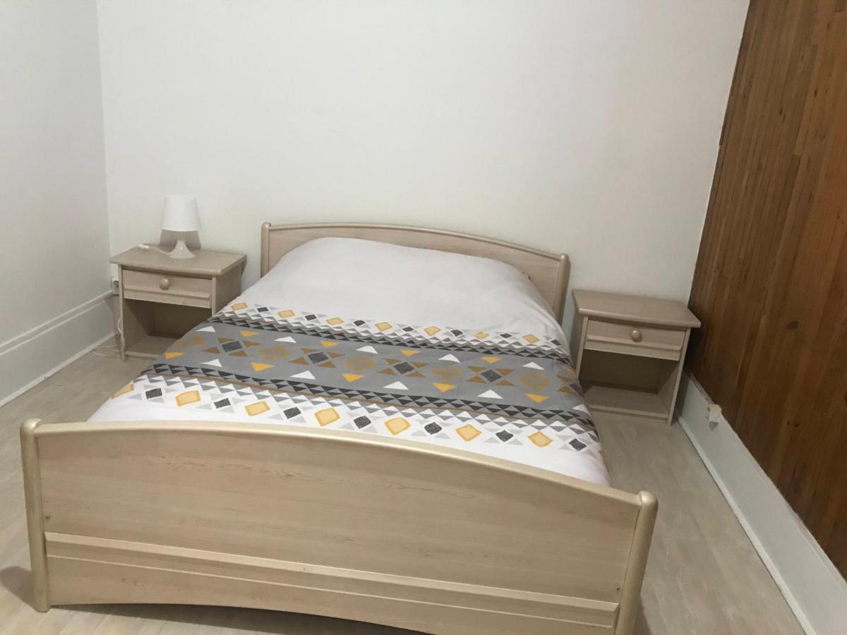 Residence Banlieue Parisienne Neuilly エクステリア 写真