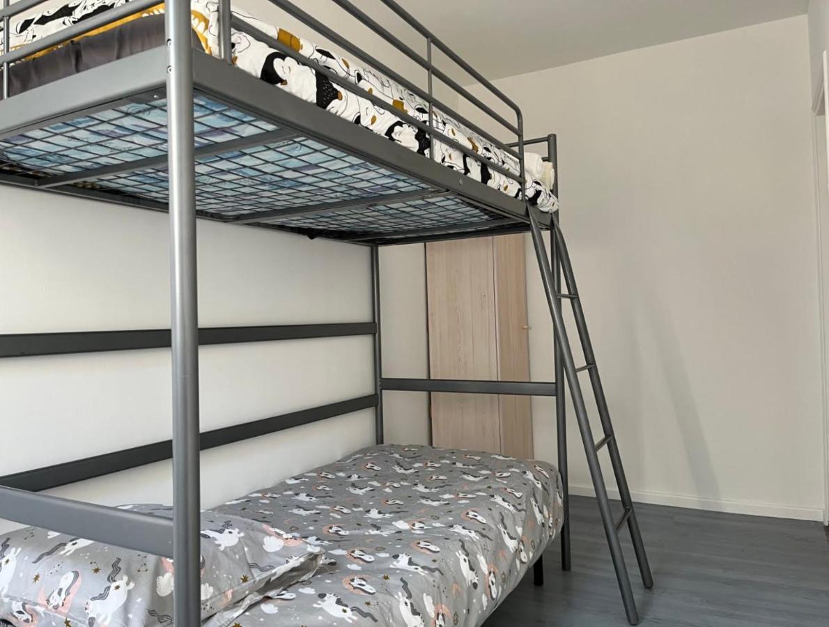 Residence Banlieue Parisienne Neuilly エクステリア 写真