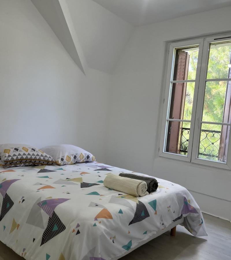 Residence Banlieue Parisienne Neuilly エクステリア 写真