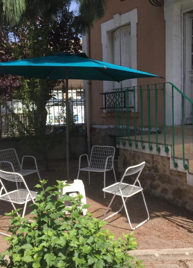 Residence Banlieue Parisienne Neuilly エクステリア 写真