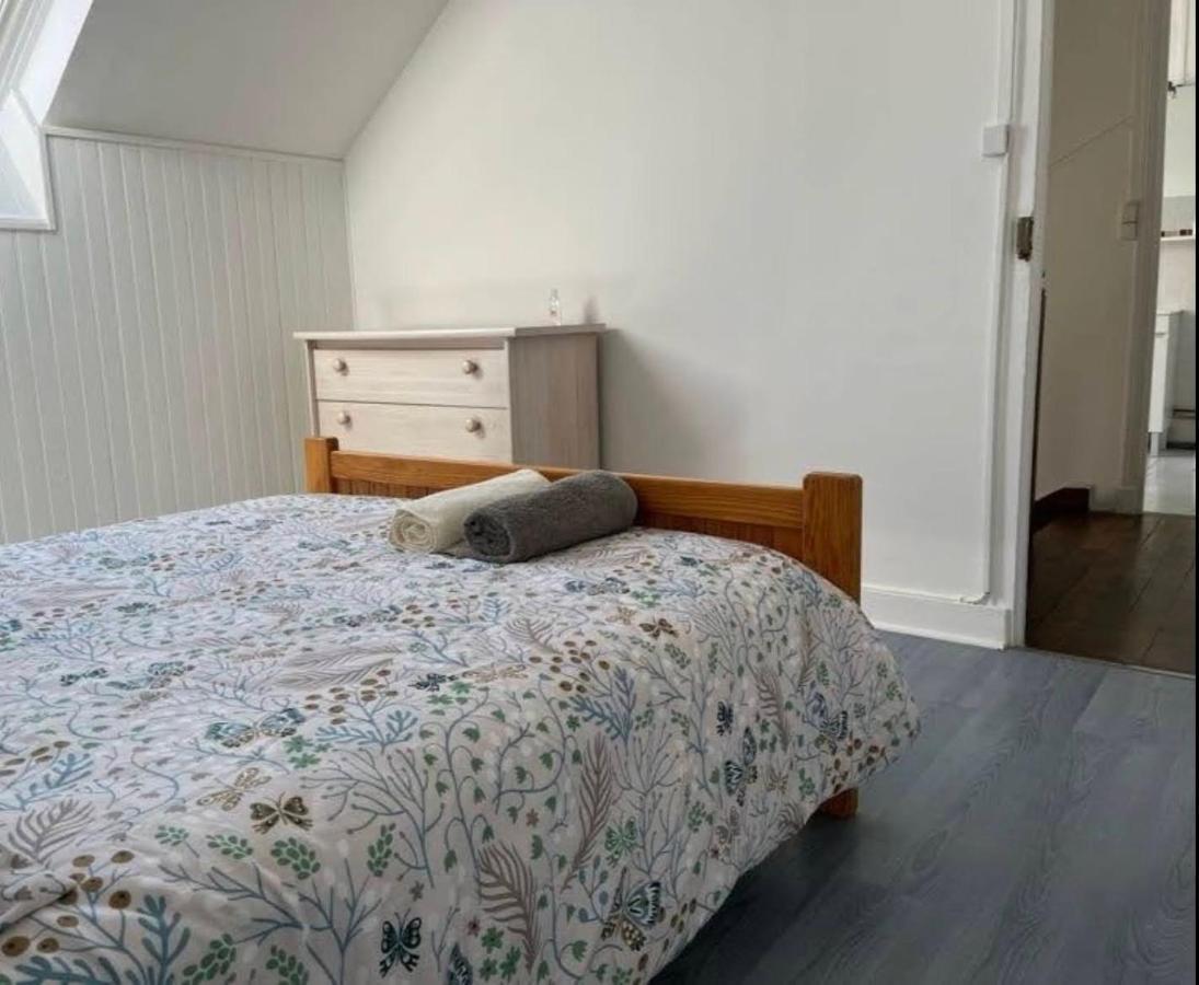 Residence Banlieue Parisienne Neuilly エクステリア 写真