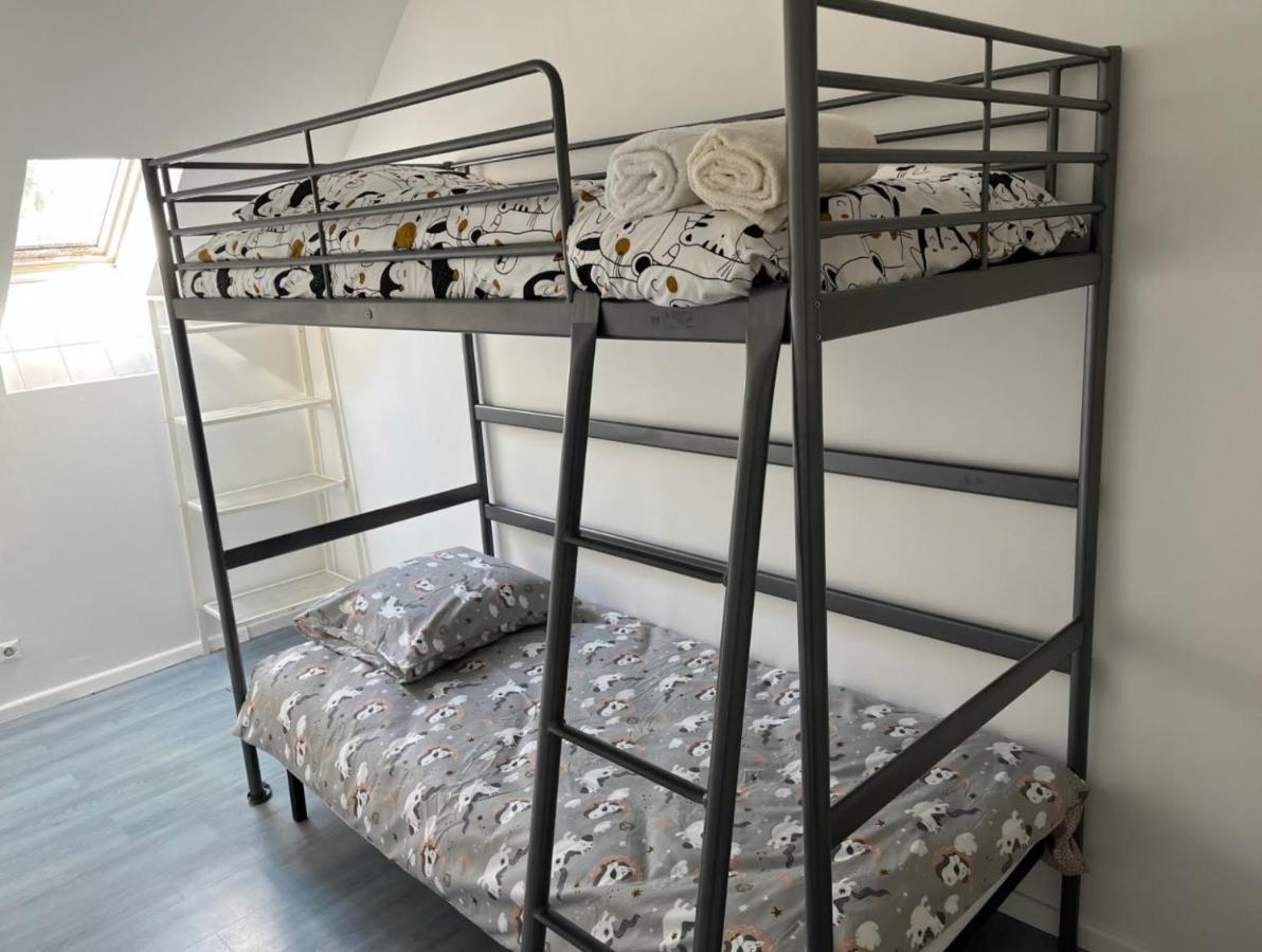 Residence Banlieue Parisienne Neuilly エクステリア 写真