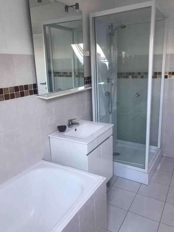 Residence Banlieue Parisienne Neuilly エクステリア 写真