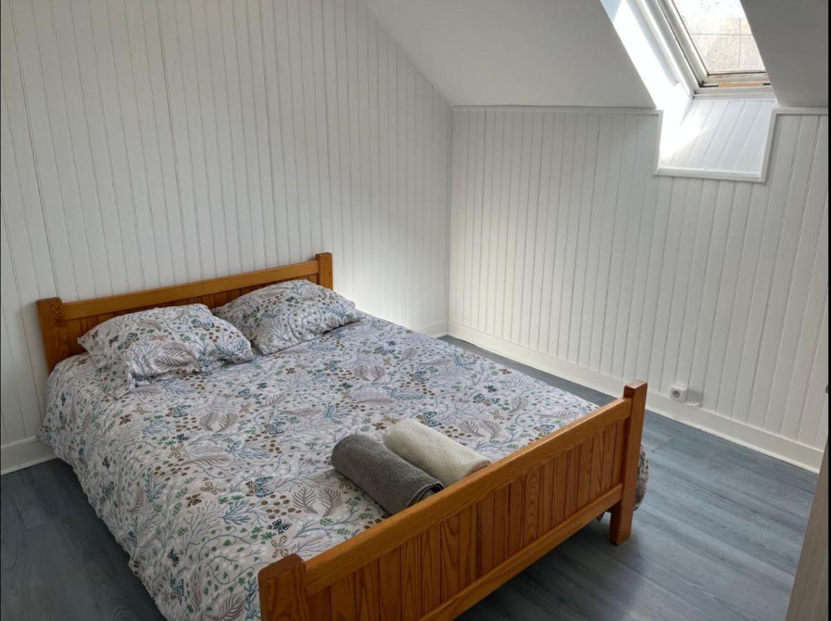 Residence Banlieue Parisienne Neuilly エクステリア 写真