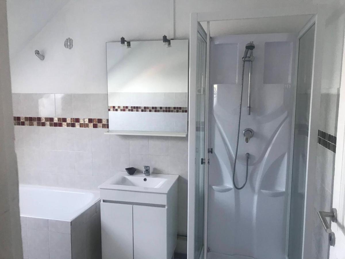 Residence Banlieue Parisienne Neuilly エクステリア 写真
